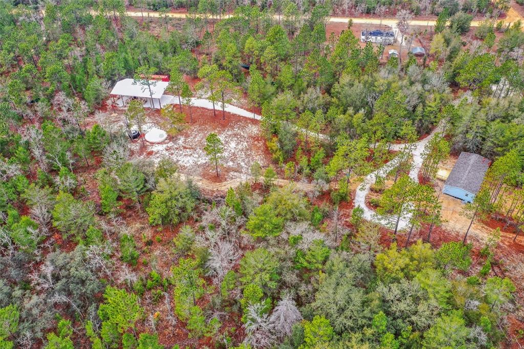 419 Lily Trail Interlachen, FL 32148 - Photo 75 of 78