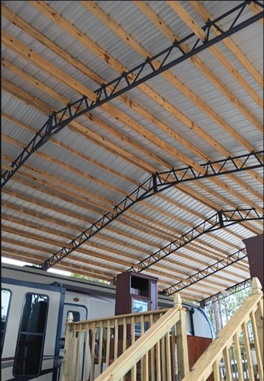 419 Lily Trail Interlachen, FL 32148 - Photo 77 of 82 a view of an outdoor space