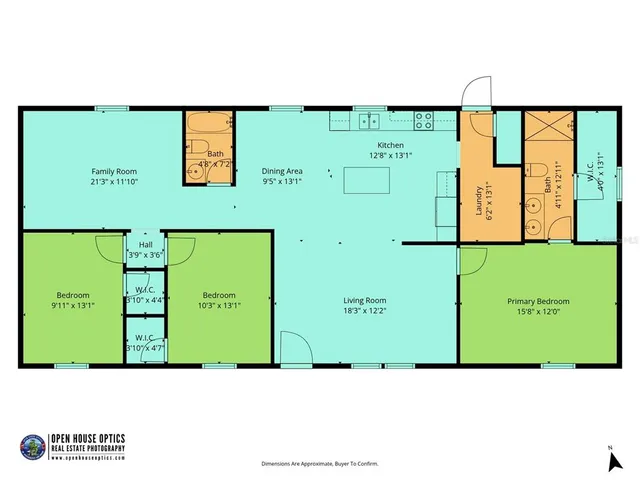 $445,000 | 419 Lily Trail, Interlachen, FL 32148