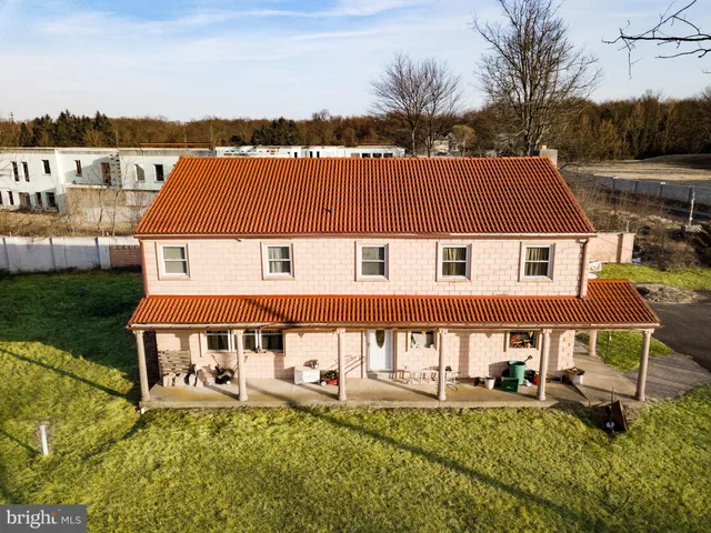 $615,000 | 87 Chestnut Lane, Ambler, PA 19002