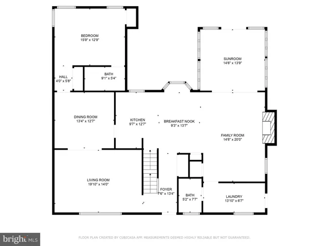 $615,000 | 87 Chestnut Lane, Ambler, PA 19002