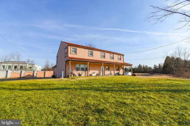 $615,000 | 87 Chestnut Lane, Ambler, PA 19002