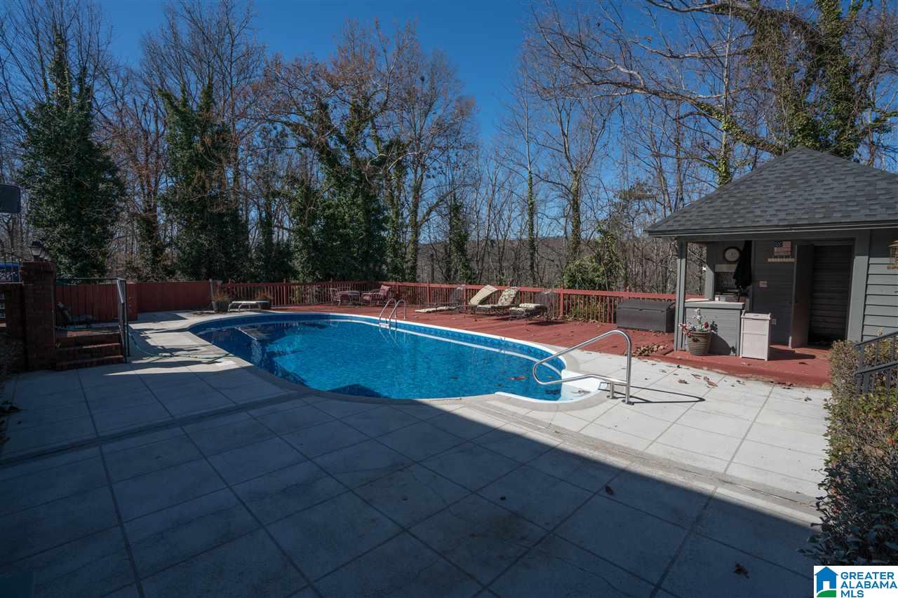 403 Woodward Road Trussville, AL 35173 - Photo 37 of 42