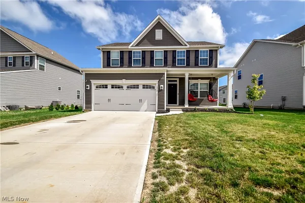 $469,000 | 1579 Slick Rock Drive, Painesville, OH 44077