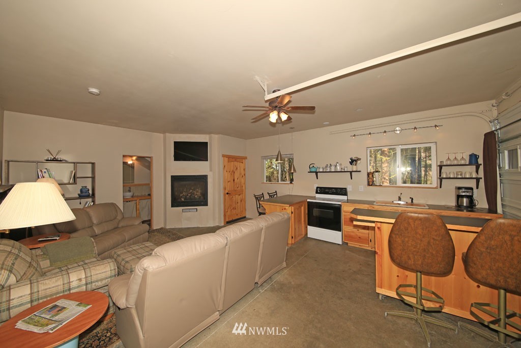 15 South Airstrip Road Twisp, WA 98856 - Photo 3 of 24 Gallery Image 3