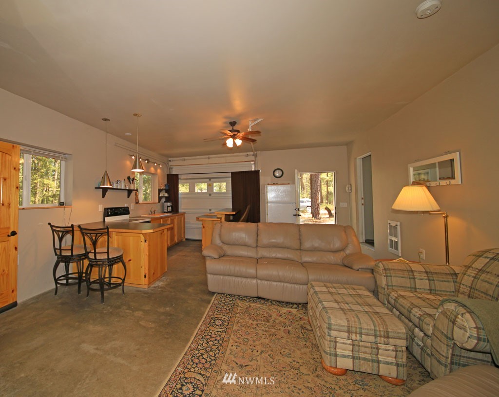 15 South Airstrip Road Twisp, WA 98856 - Photo 6 of 24 Gallery Image 6