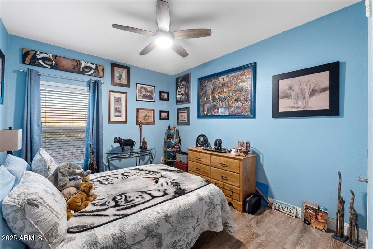 126 South Hilton Road Apache Junction, AZ 85119 - Photo 10 of 14 19-Bedroom