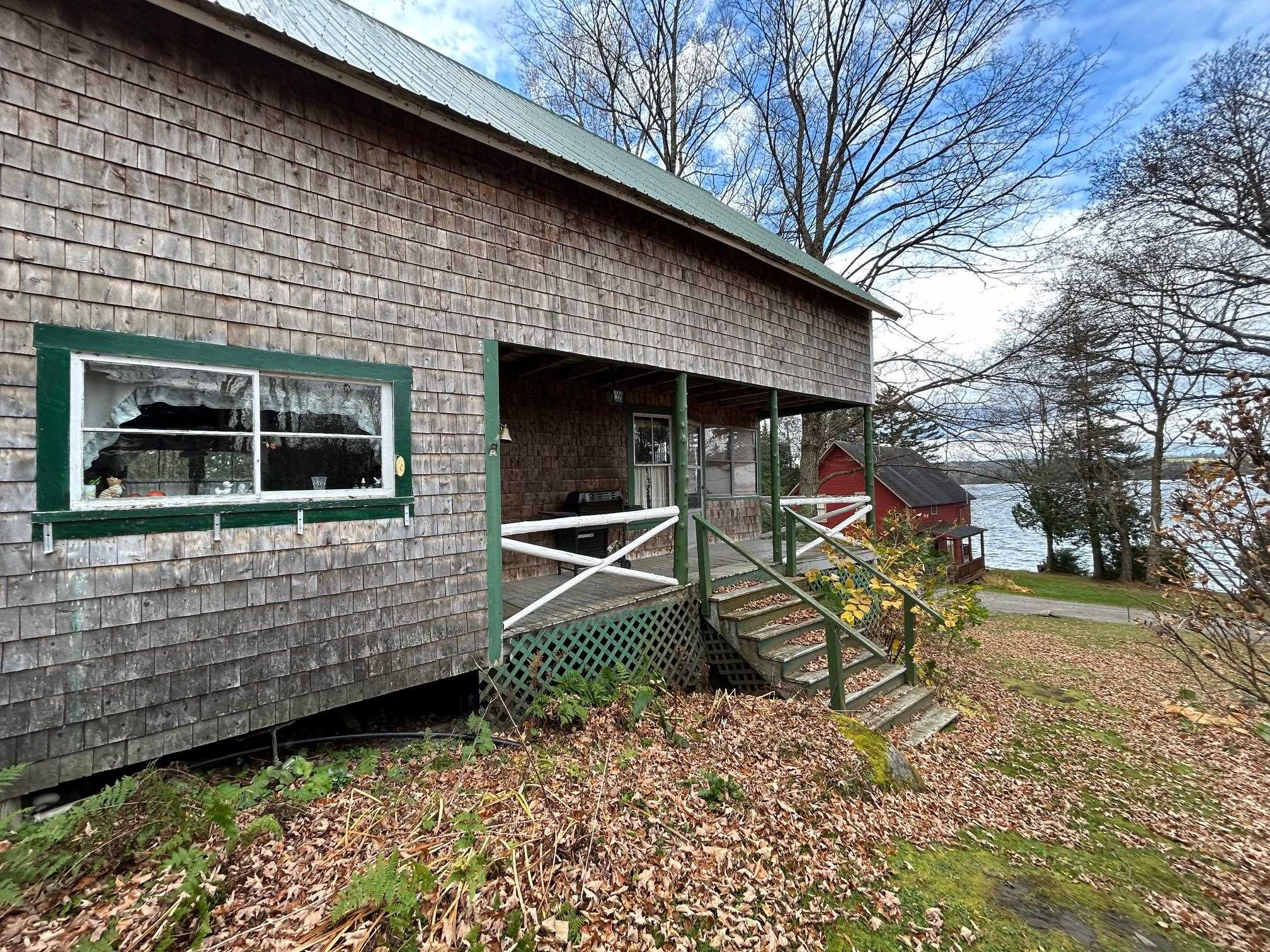 104 North Winnimere Road Greensboro, VT 05841 - Photo 11 of 31