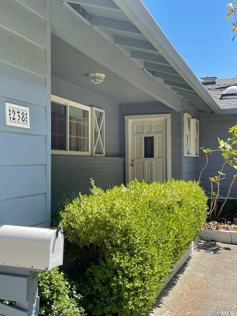 238 Olema Road Fairfax, CA 94930 - Photo 1 of 1 Gallery Image 1