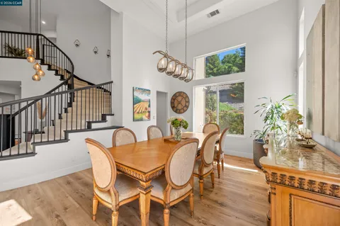 $1,795,000 | 1020 Pebble Beach Drive, Clayton, CA 94517