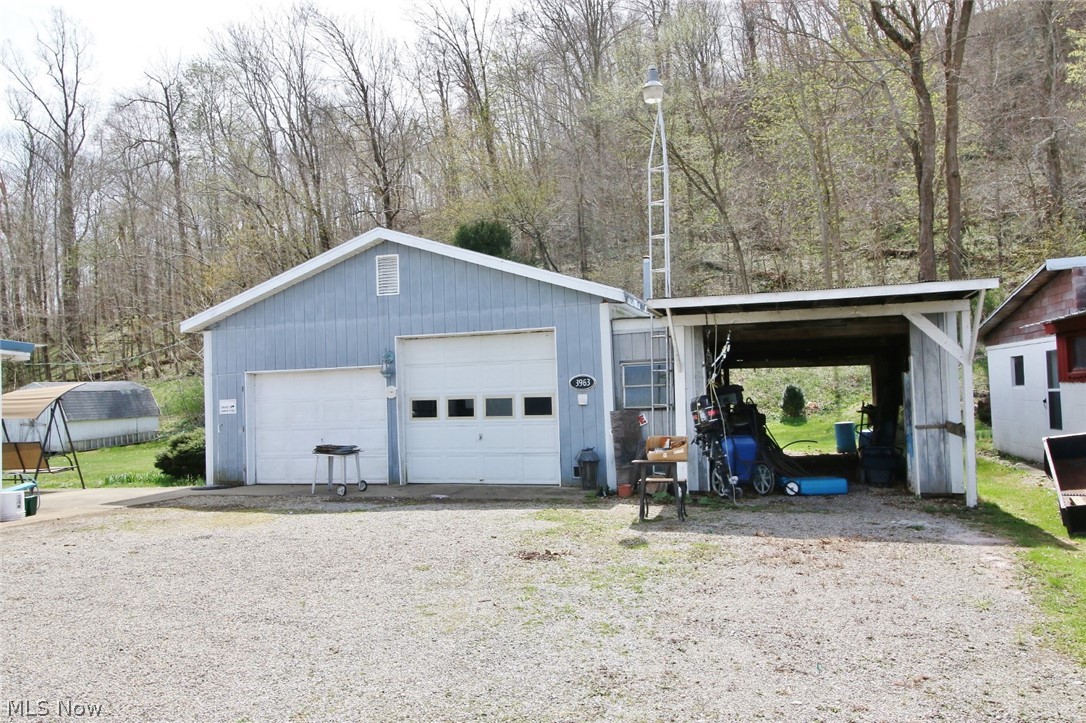 3963 Old River Road Philo, OH 43771 - Photo 3 of 10 Gallery Image 3