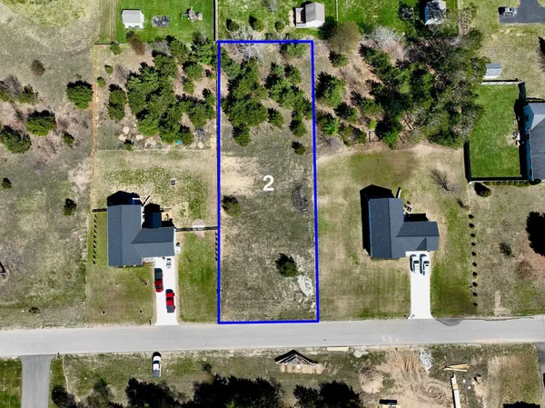 $46,000 | 3017 Michele Marie, Unit LOT: 2, Grawn, MI 49637