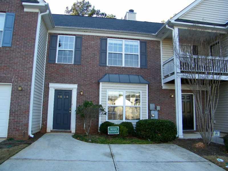 1817 Broadway Street, Unit 1817 Decatur, GA 30035 - Photo 1 of 1