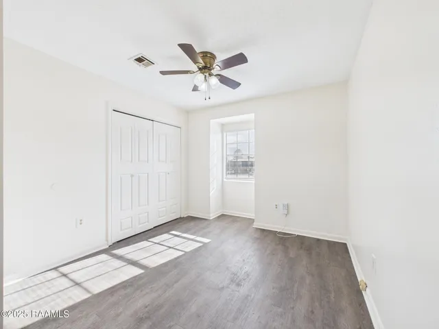 $825 | 104 Country Lane, Unit A, Lafayette, LA 70508