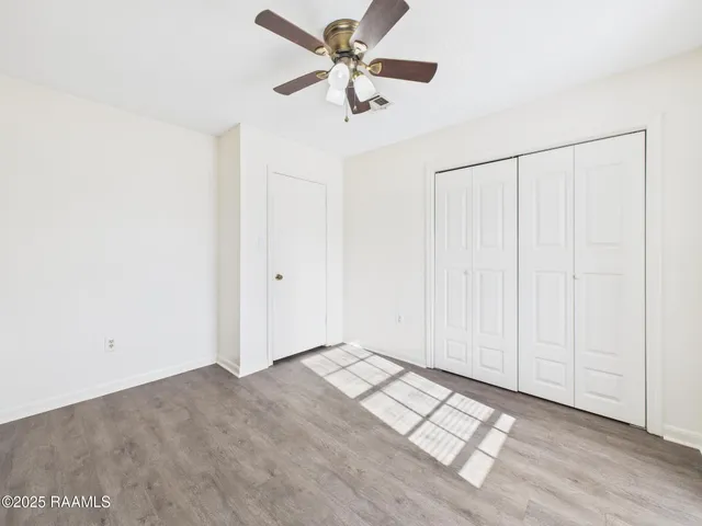 $825 | 104 Country Lane, Unit A, Lafayette, LA 70508