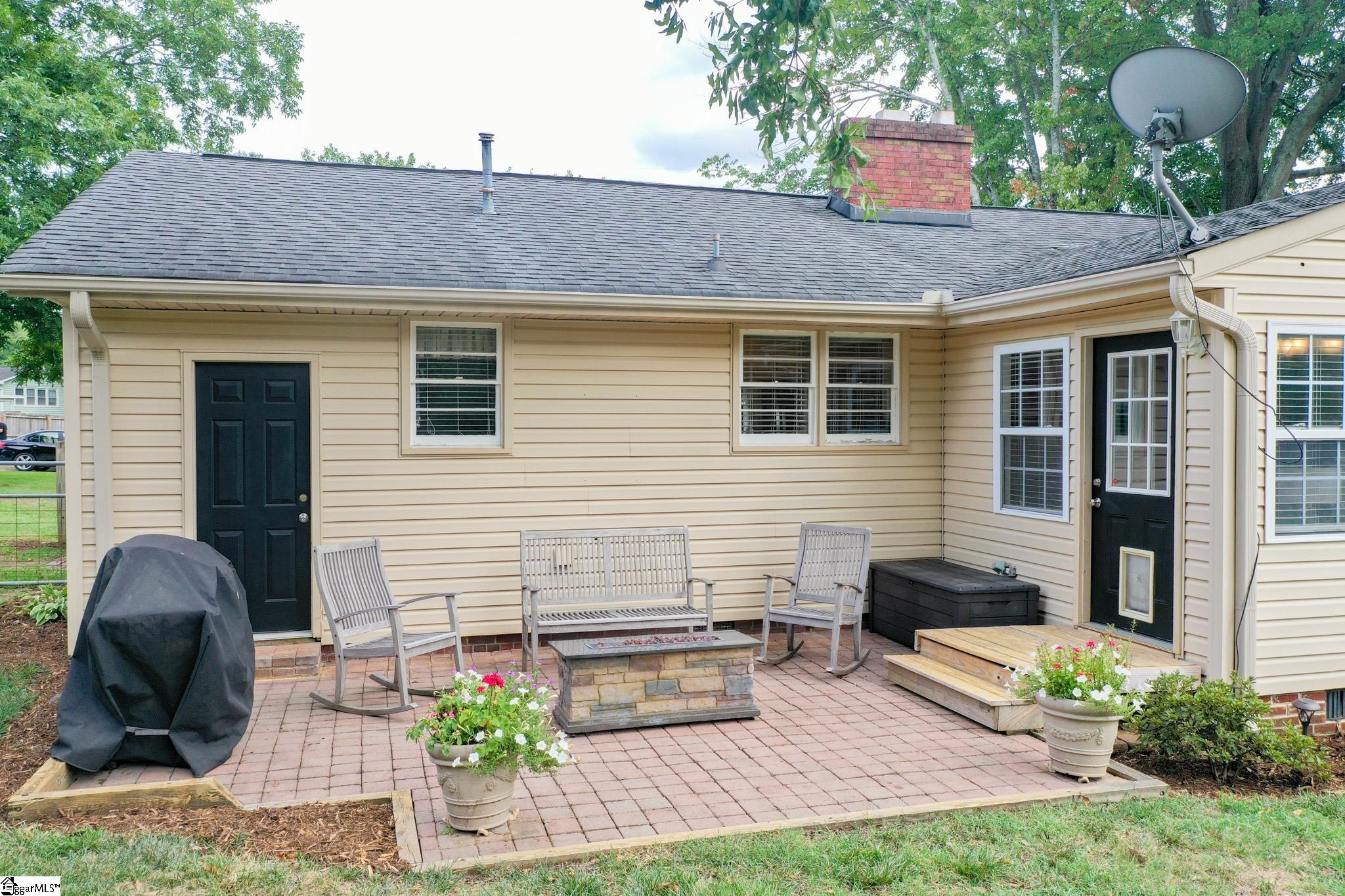 10 Friartuck Road Greenville, SC 29607 - Photo 22 of 27
