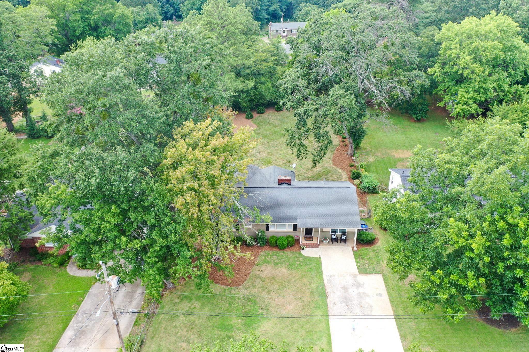 10 Friartuck Road Greenville, SC 29607 - Photo 26 of 27