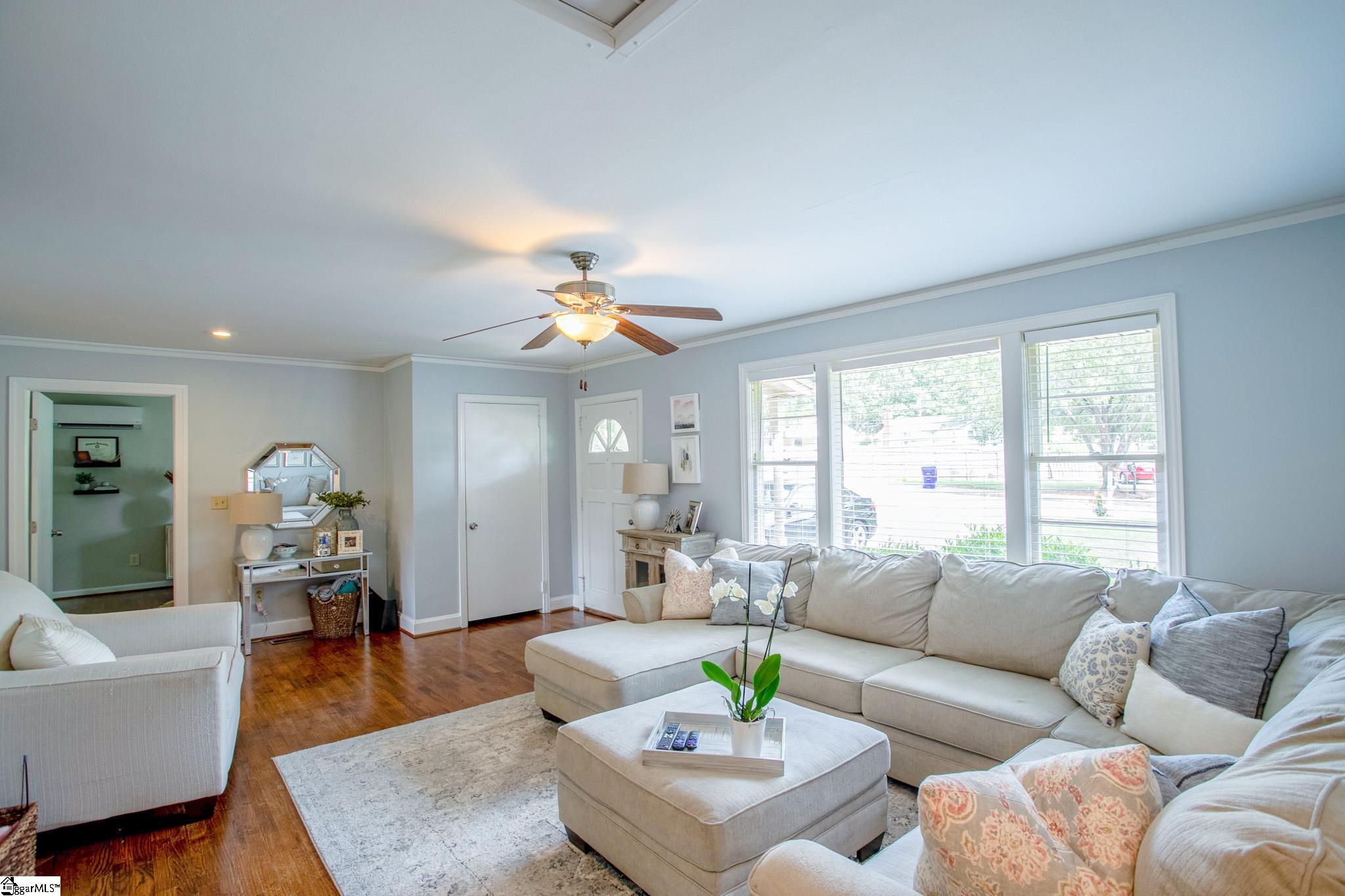 10 Friartuck Road Greenville, SC 29607 - Photo 3 of 27