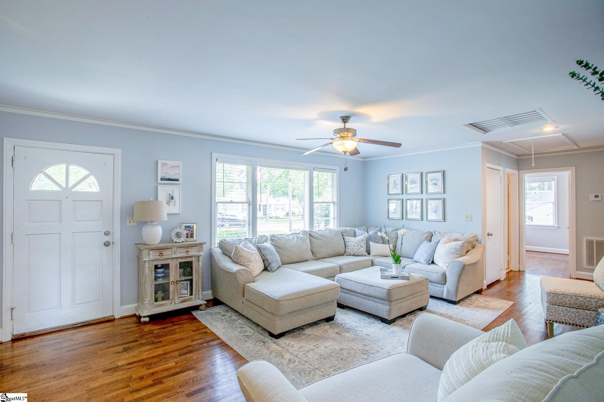 10 Friartuck Road Greenville, SC 29607 - Photo 4 of 27
