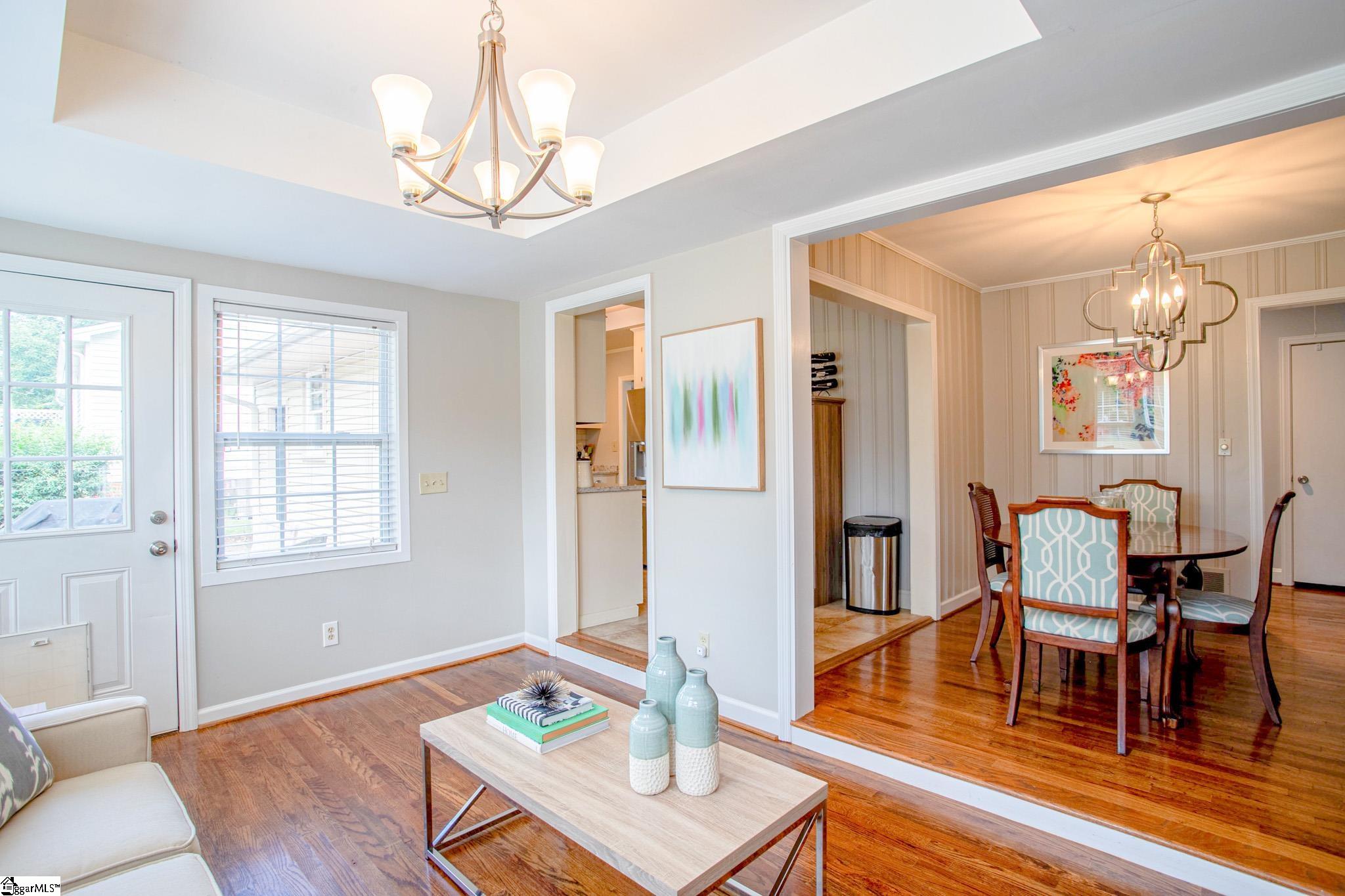 10 Friartuck Road Greenville, SC 29607 - Photo 8 of 27