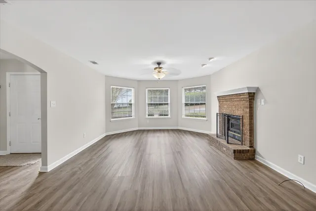 $330,000 | 3884 Paddrick Drive, Tallahassee, FL 32309