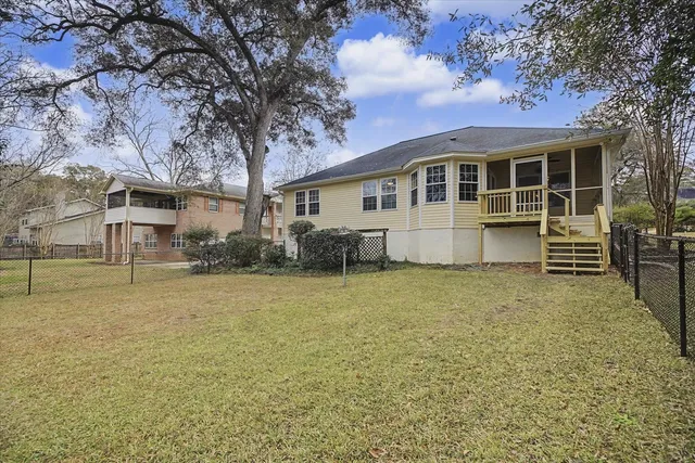 $330,000 | 3884 Paddrick Drive, Tallahassee, FL 32309