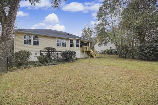 $330,000 | 3884 Paddrick Drive, Tallahassee, FL 32309