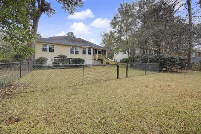 $330,000 | 3884 Paddrick Drive, Tallahassee, FL 32309