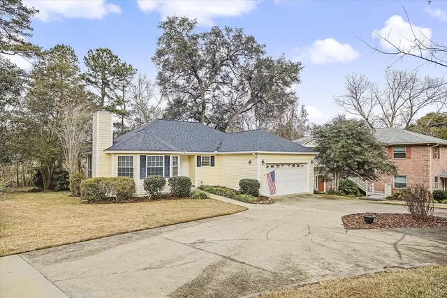 $330,000 | 3884 Paddrick Drive, Tallahassee, FL 32309