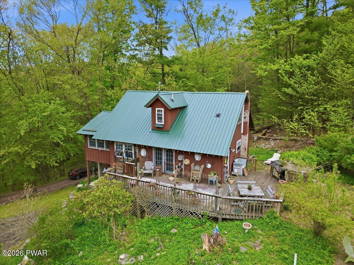 103 Forever Green Road Lakeville, PA 18438 - Photo 7 of 179