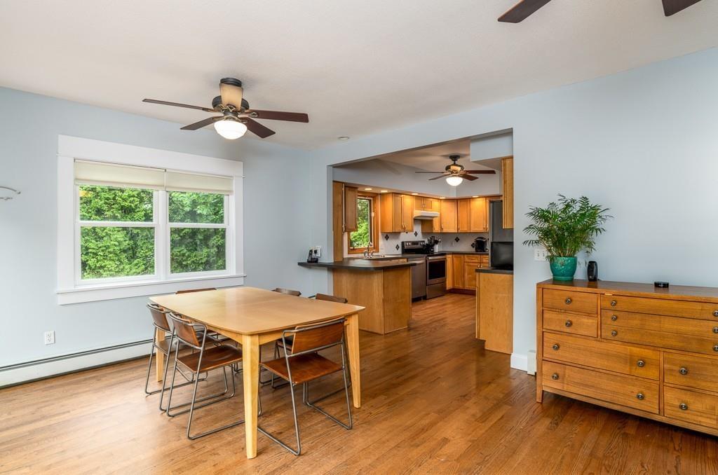 75 Maple Road Longmeadow, MA 01106 - Photo 6 of 31 a dining room with furniture and window