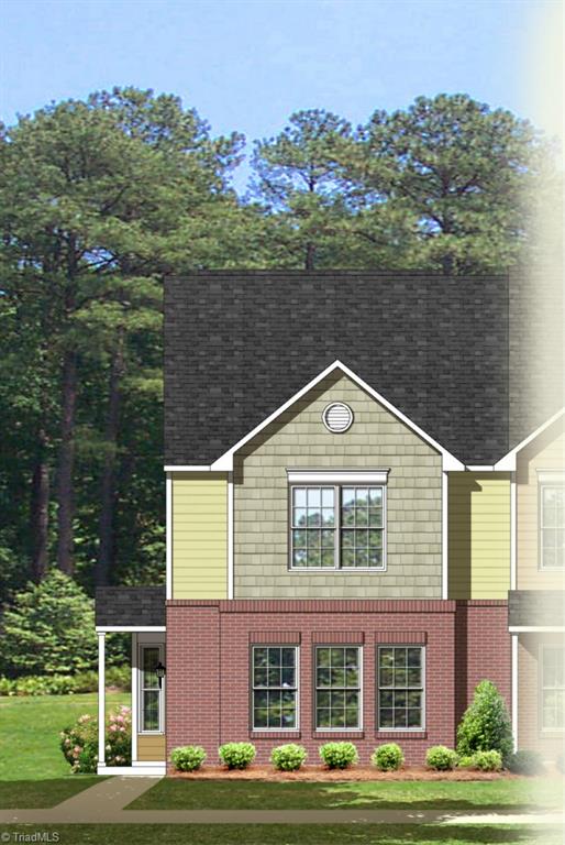 67 Ridgebrooke Drive High Point, NC 27265 - Photo 1 of 13 Gallery Image 1