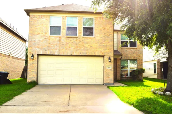 $2,600 | 3078 View Valley Trail, Katy, TX 77493
