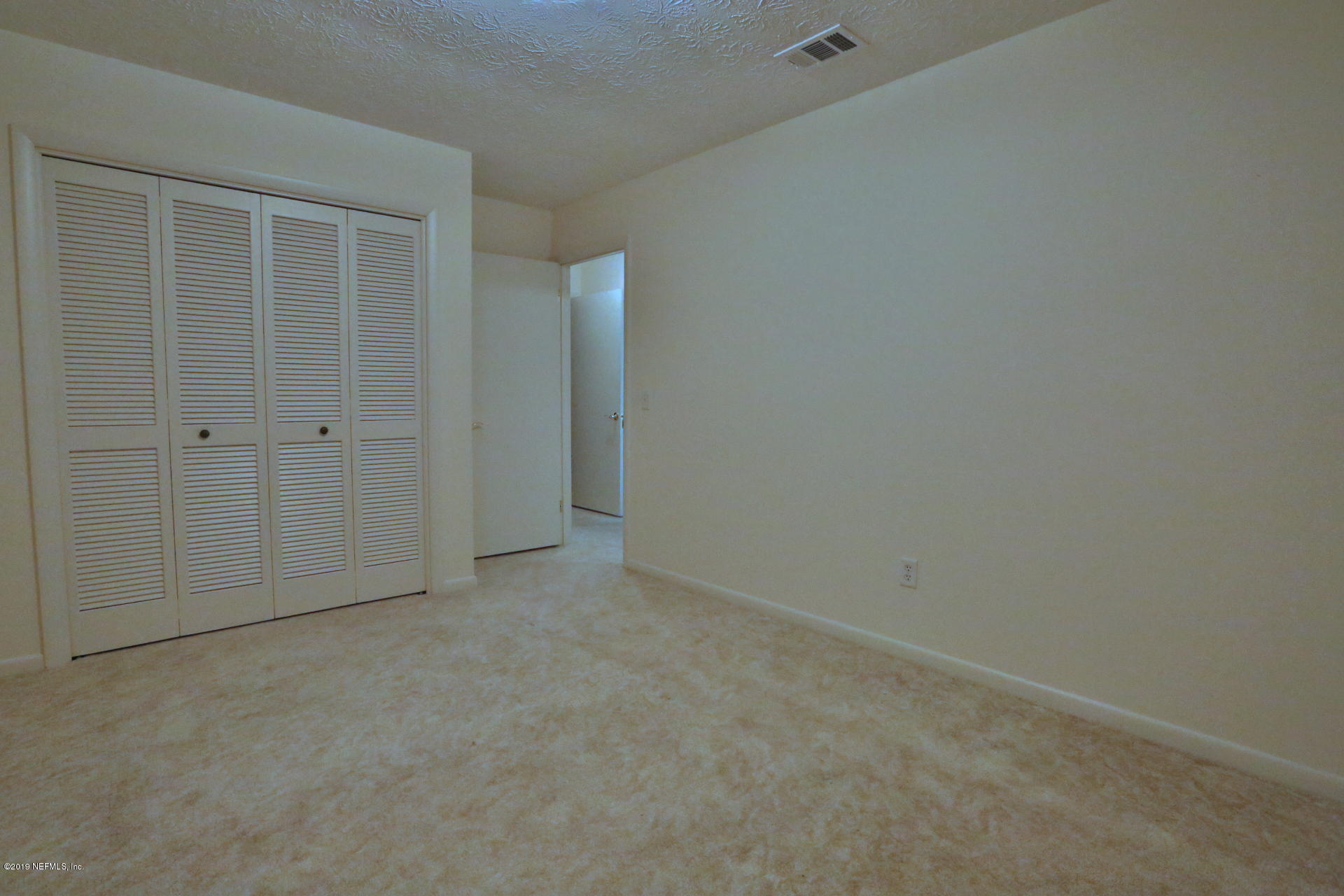 7305 Floral Ridge Drive Jacksonville, FL 32277 - Photo 24 of 27 a view of an empty room