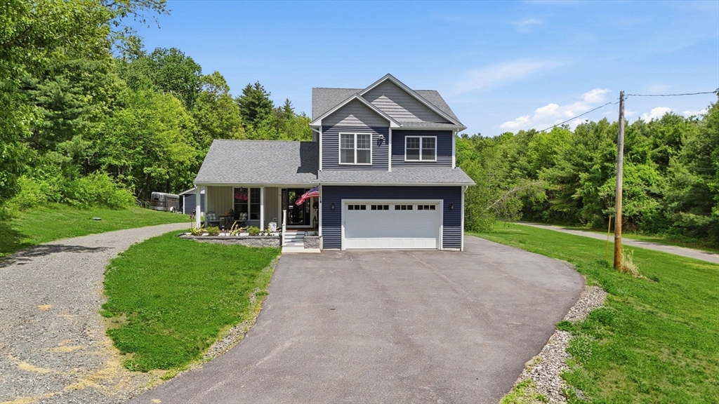 75 Kendall Street Granby, MA 01033 - Photo 3 of 40