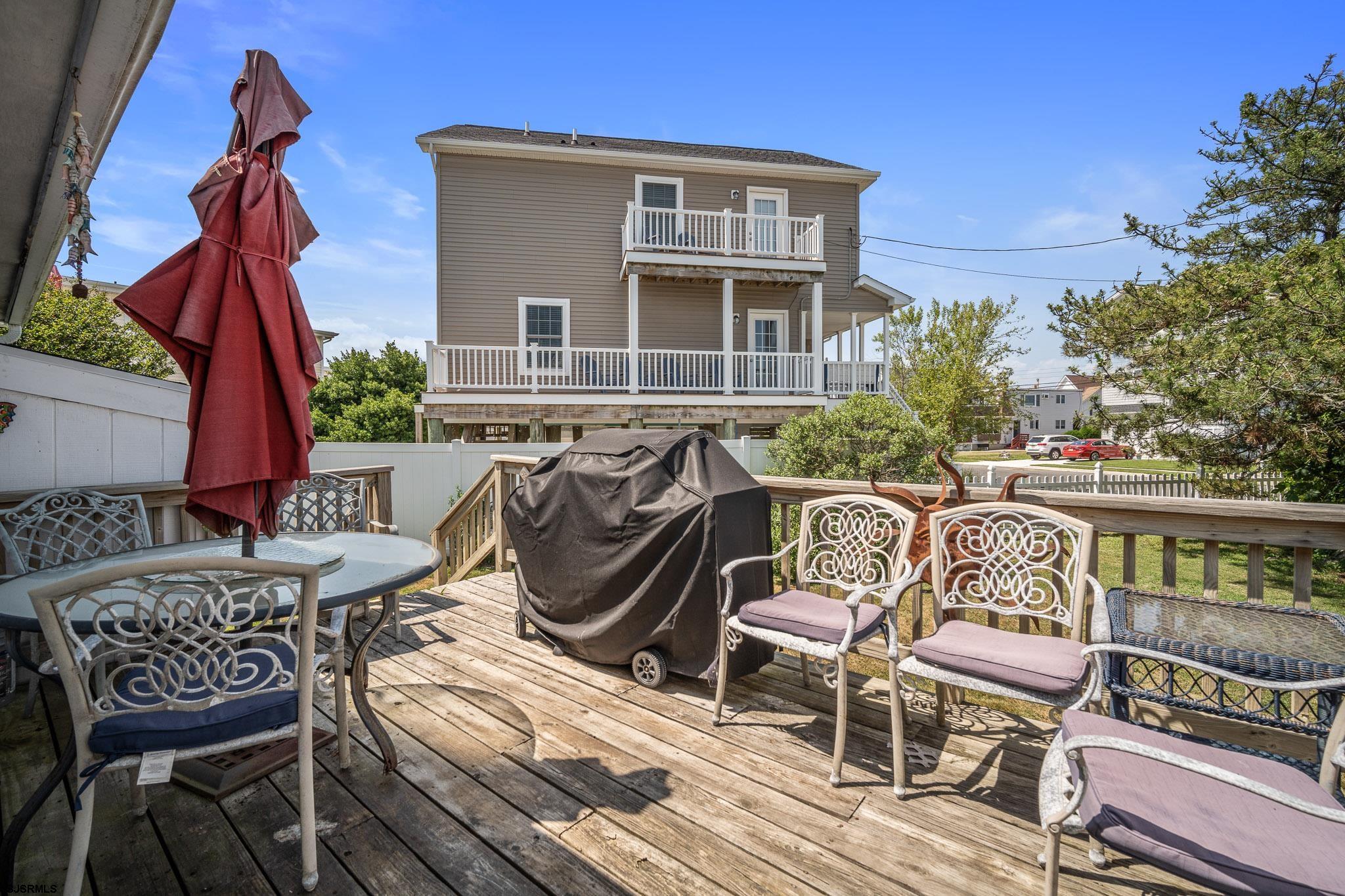 113 Quay Boulevard Brigantine, NJ 08203 - Photo 18 of 34