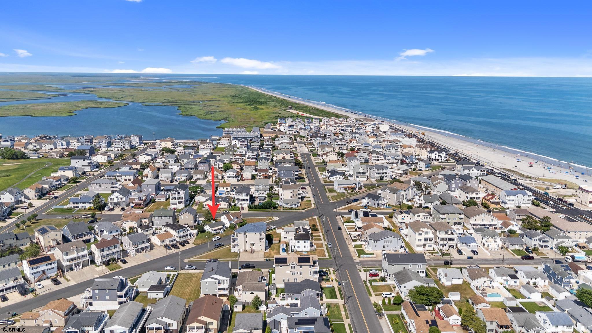 113 Quay Boulevard Brigantine, NJ 08203 - Photo 23 of 34