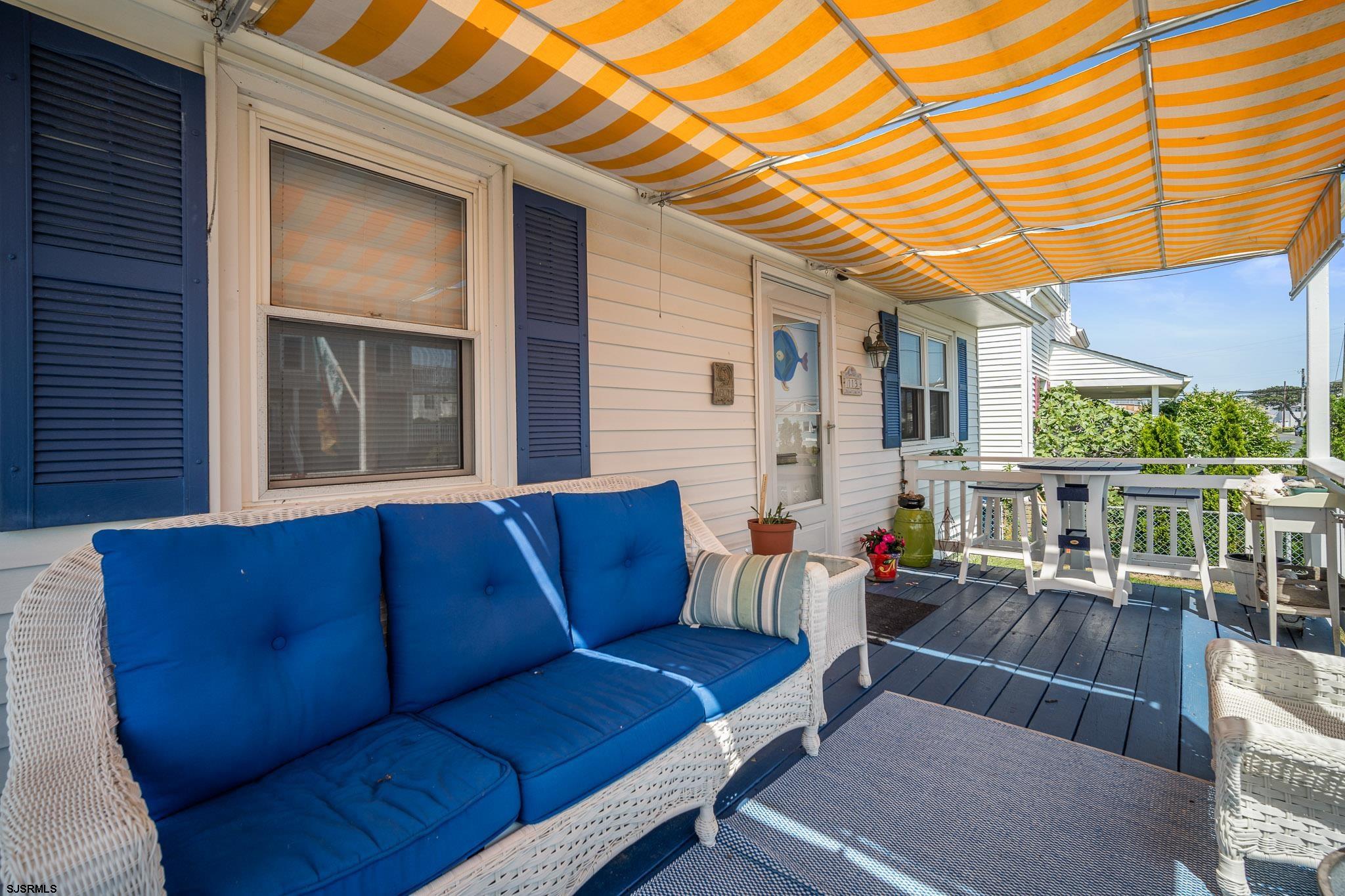 113 Quay Boulevard Brigantine, NJ 08203 - Photo 3 of 34
