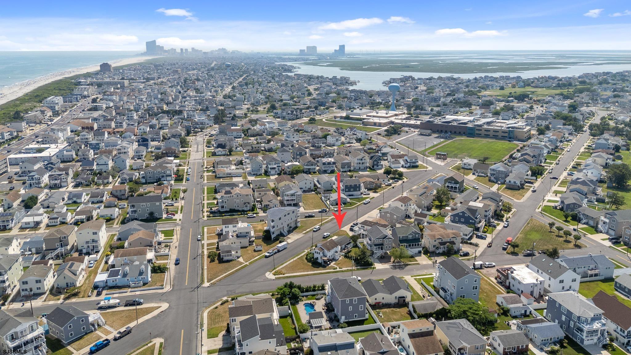 113 Quay Boulevard Brigantine, NJ 08203 - Photo 31 of 34