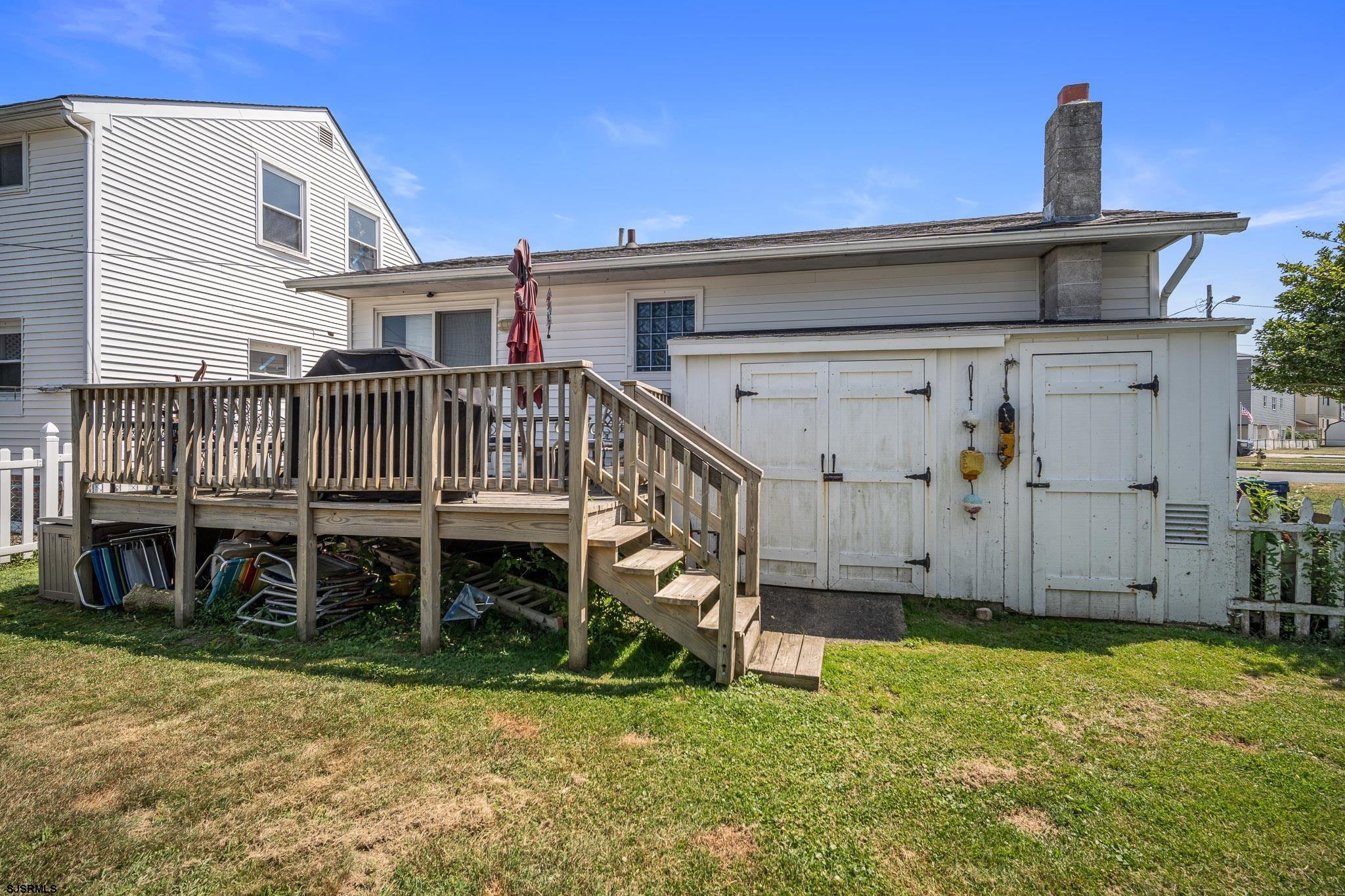 113 Quay Boulevard Brigantine, NJ 08203 - Photo 34 of 34