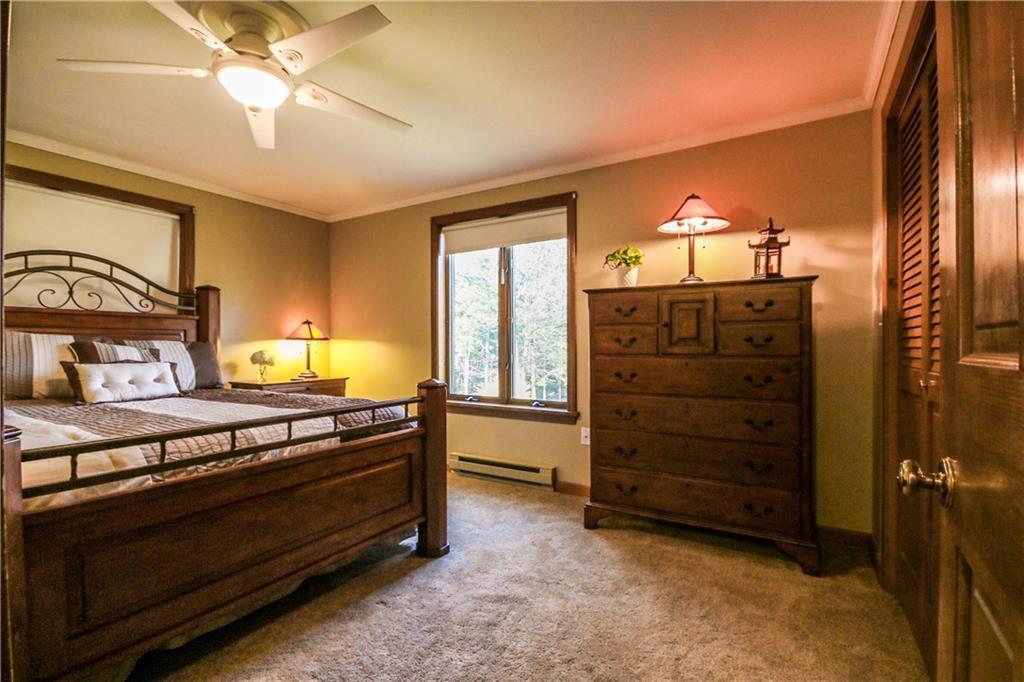 16 Ridge Road Westbrook, ME 04092 - Photo 23 of 35 Master bedroom