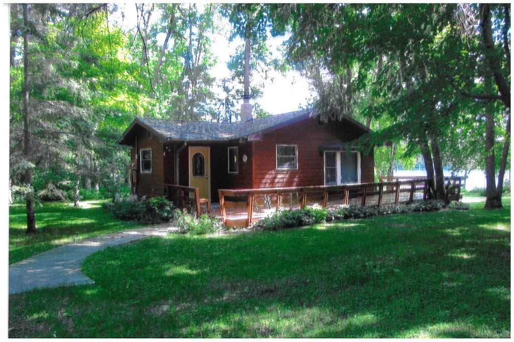 5523 Howard Lake Road Northwest Akeley, MN 56433 - Photo 1 of 1