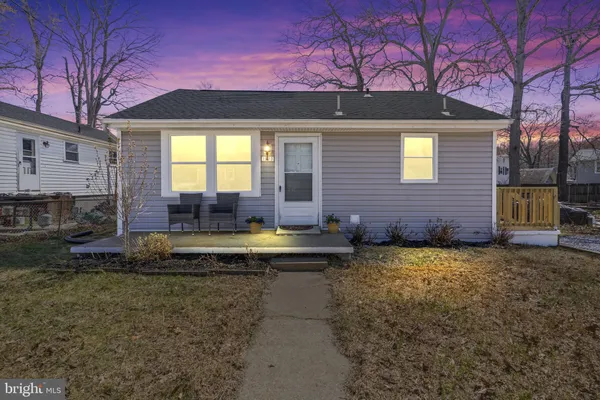 $369,900 | 1923 Ridgeville Road, Edgewater, MD 21037