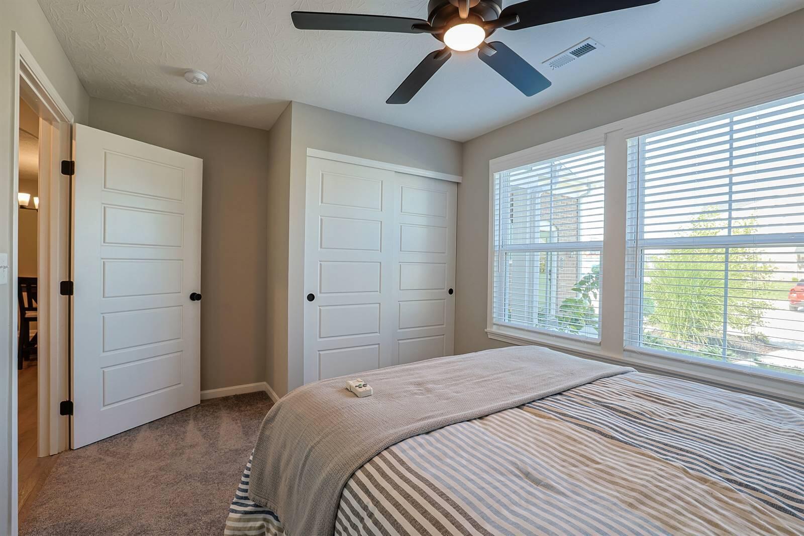 2467 Bella Ridge Fort Mitchell, KY 41017 - Photo 21 of 31 021-Bedroom-2-Additional