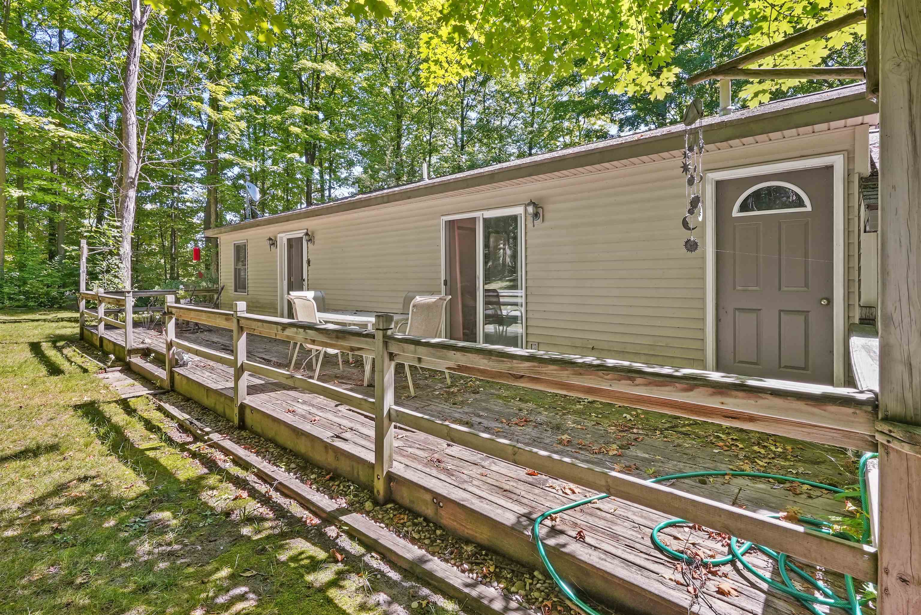2941 No 45 Road Manton, MI 49663 - Photo 18 of 48 Gallery Image 18