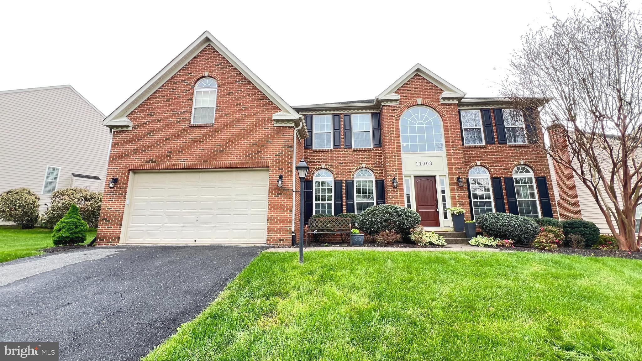 11003 Country Club Road New Market, MD 21774 - Photo 2 of 71