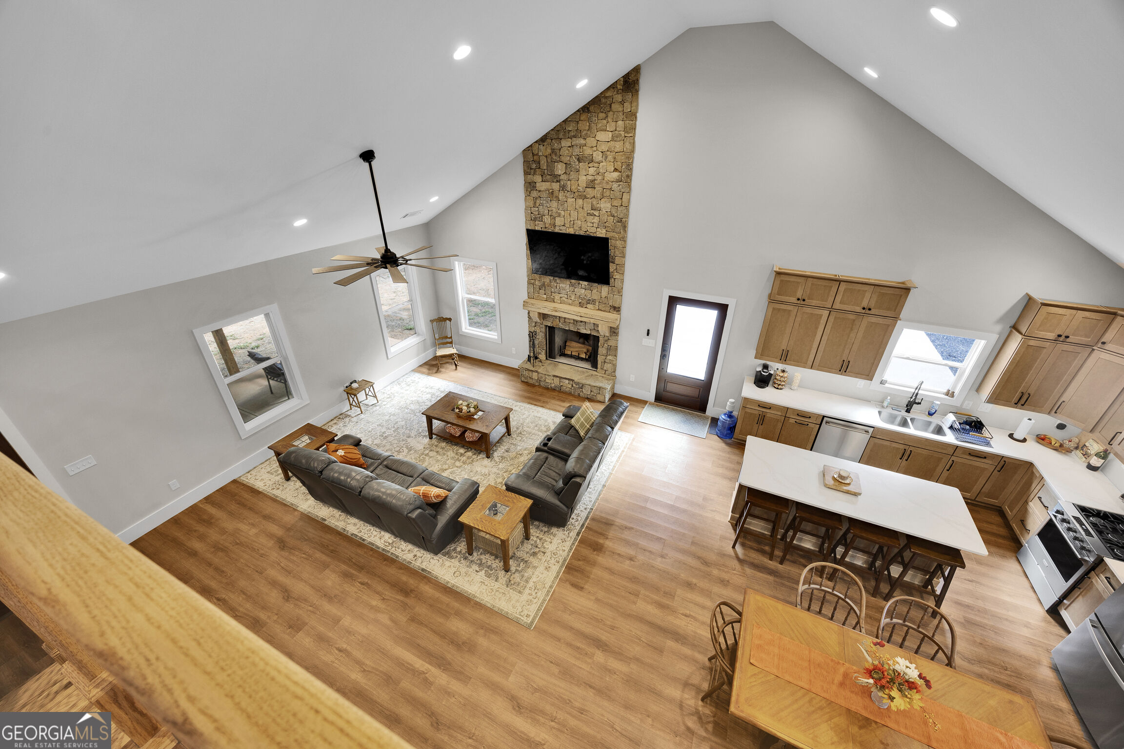 106 Hodges Farm Road Mansfield, GA 30055 - Photo 31 of 62 Gallery Image 31