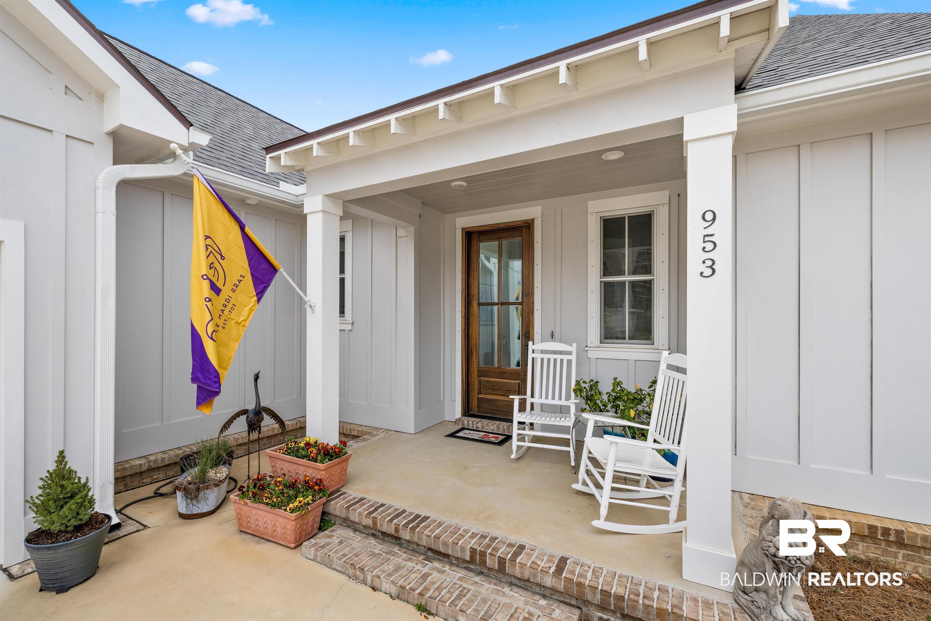 953 Hibiscus Way Fairhope, AL 36532 - Photo 3 of 40