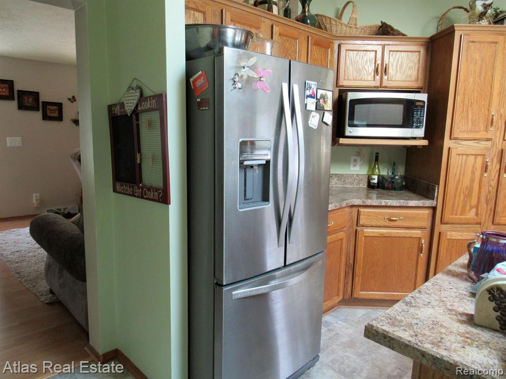 78 West Barnes Road Fostoria, MI 48435 - Photo 8 of 46