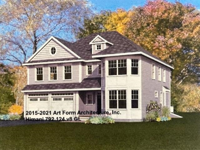 71-1 North Road North Hampton, NH 03862 - Photo 1 of 4